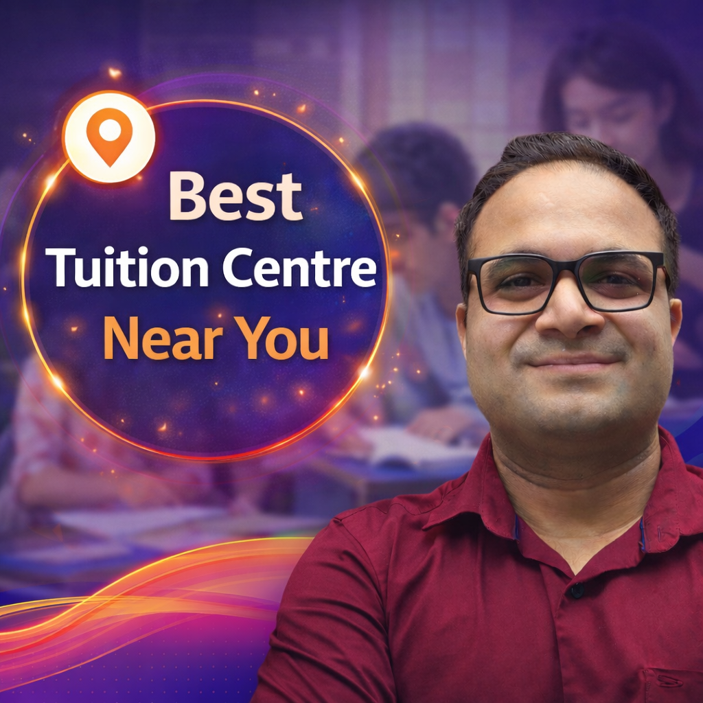 Best Tuition Centre in Mohan Garden | Jeet Academy