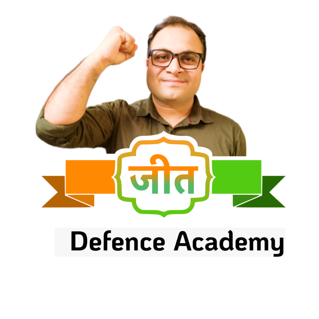 Best NDA Online Coaching